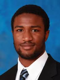 Denzel Ray's Instagram, Twitter & Facebook