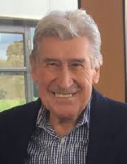 Brian Coles Memorial Civil Engineering Scholarship