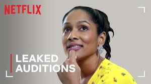 Important point for how to audition for netflix show: Masaba Gupta Leaked Audition Tape Masaba Masaba Netflix India Youtube