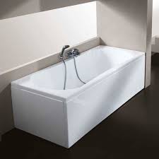 Prezzi sopravasca 150cm on line clicca per offerte. Vasca Con Pannello 70 X 105 120 140 150 160 170 180 Cm In Vetroresina