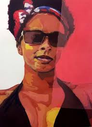 EMPOWERING COMMUNITY THROUGH ART