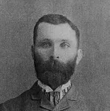 JOURNAL OF HENRY MCMAHON