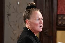 EastEnders star Lorraine Stanley confirms Karen Taylor exit after 7 years