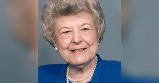 Bernice Mathews Obituary