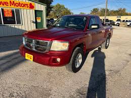 Image result for Inferno Red 2009 Dakota