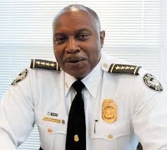 Report: Atlanta Police Chief George Turner announces retirement