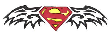 Wearing superman tattoos is one of the most popular style statements. 10 Stunning Superman Tribal Tattoos Only Tribal