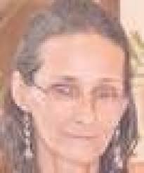 Peggy Sevin Thibodeaux