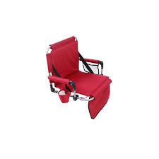 Lake Train Stadium Seat With Arms Camping Furniture Meijer Grocery Pharmacy Home More