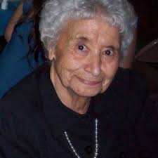 Porfiria Rendon Obituary April 30, 2009