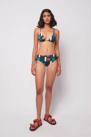 Bobo Choses - Bikini, Color Block - Marinsel Webshop, CHF 69.00