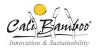 Cali bamboo cali discount coupon code alert. Cali Bamboo Whole Wood