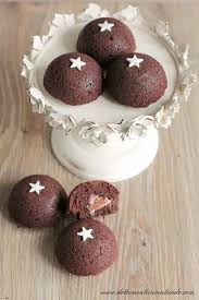 Dolcemente Inventando Tortine Pan Di Stelle Moon Cake Fatte In Casa Ricette Dolci Pasticcini Ricette Dolci