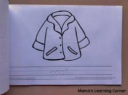 If this winter is anything. Winter Coloring Pages Mamas Learning Corner