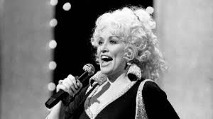 Let's push for dolly parton to get the presidential medal of freedom, the highest civilian honor a president can award! Dolly Parton Will Be Honorary 12th Titan For Sunday S Game Vs Cleveland Browns