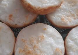 Cetakan kue rangin / bandros / pancong / gandhos / pukis mini isi 24. Cara Membuat Kue Paling Enak Cara Membuat Kue Rangin