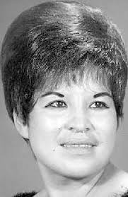 Delia Carrasco Obituary