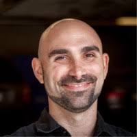 Nick Hersey, LMFT, LPC, NBCC