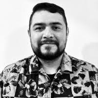 Jesse Medrano's Instagram, Twitter & Facebook