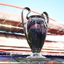 The current uefa champions league trophy stands 73.5cm tall and weighs 7.5kg. Champions League Online Tv Viewers Guide To 2020 21 Season Sports Illustrated