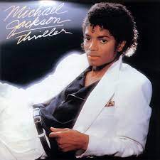 Regarding, michael jackson's thriller album: Michael Jackson Thriller Thriller Album Michael Jackson Thriller Michael Jackson
