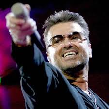 ❤️ George Michael 25 ❤️