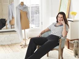 Brooke Shields S New Qvc Fashion Collection Really Is Timeless The Independent The Independent