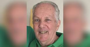 Obituary for Edward W. Maier