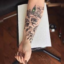 The best thing about an arm tattoo is that it is easy to wear or cover the corresponding fabric. Pin On Tattoos