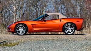 2005 chevy corvette this is a highly modified daily driver it was built by the dealership in colora. 2005 Chevrolet Corvette Convertible W258 1 Indy 2018