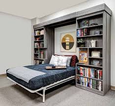 Here are 12 diy murphy bed projects that won't torpedo your bank account. Custom Murphy Bed Design Ideas Wall Beds The Closet Works