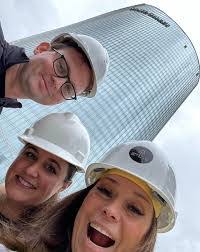 Chris Ripp's Instagram, Twitter & Facebook