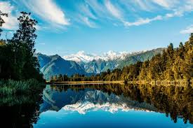 New zealand is a country of stunning and diverse natural beauty: University Life In New Zealand Times Higher Education The
