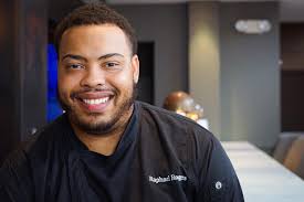 The Pearl Restaurant & Bar