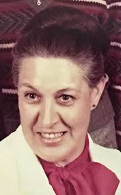 Mary Jane Owen Swope, August 25, 1930~April 24, 2020