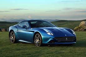 Blue Car Wallpaper Hd Download Black muscle car, black dodge challenger near neon gas gas station.