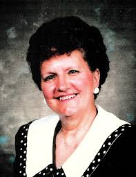 Obituary information for Lois Marie Westphal