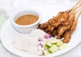 For mine, i'm gonna make it a little bit unique. Benedito Singapore Restaurant Facebook