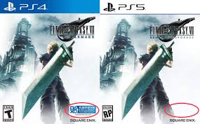 本作のfinal trailer。 ps5対応ゲームソフト『 ファイナルファンタジー7 リメイク インターグレード 』が 2021年6月10日(木) に発売。 本作は『ff7リメイク』をps5向けに、 グラフィックなどを向上 させた作品。 また ユフィを主人公とした新規エピソード など 多数の新要素 も追加されている。 æ‚²å ± Ff7ãƒªãƒ¡ã‚¤ã‚¯ã®ãƒ'ãƒƒã‚±ãƒ¼ã‚¸ã‹ã‚‰psç‹¬å ã‚·ãƒ¼ãƒ«ãŒæ¶ˆãˆã‚‹ ã‚²ãƒ¼ãƒ ã‚ã ã„