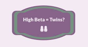 Do High Beta Hcg Levels Mean Youre Having Twins The