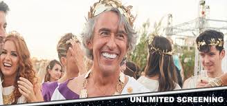 Will coogan on wn network delivers the latest videos and editable pages for news & events, including entertainment, music, sports, science and more, sign up and share your playlists. Greed Cineworld Unlimited Screening Cineworld Cinemas
