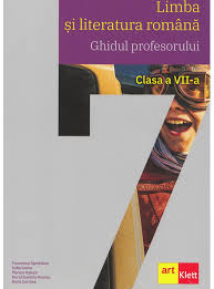 Documents similar to caietul profesorului de educatie fizica. Limba Si Literatura Romana Ghidul Profesorului Clasa A Vii A Florentina Samihaian Sofia Dobra Monica Halaszi Anca Davidoiu Roman