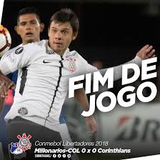 Confira o horário de jogos, fotos, estatística da temporada e um pouco da história do seu time de futebol . Fim De Jogo No El Campin Sc Corinthians Paulista Facebook