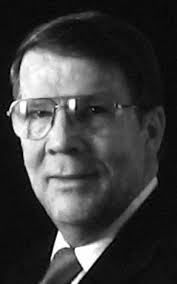 Obituary: Dr. Ben Mendenhall (8/8/12)