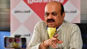 Home minister of karnataka basavaraj bommai tells dh's bharat joshi how his government is cracking down on the drug mafia. Bommai Denies Talk Of Him Replacing Bsy As Next Karnataka Cm Deccan Herald