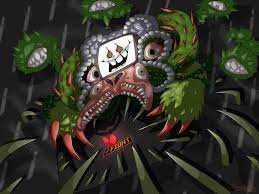 Omega flowey undertale temmie wallpaper 40687162 fanpop. Omega Flowey Wallpapers Top Free Omega Flowey Backgrounds Wallpaperaccess