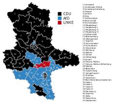 Alle fünf jahre wird der landtag gewählt. Landtagswahl In Sachsen Anhalt 2016 Wikipedia