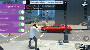In this vast city you can explore freely with hundreds of vehicles, an outrageous . Gangstar New Orleans Mod Apk 1 5 2b New Updated Hack Cheats Download For Android No Root 2018 Youtube