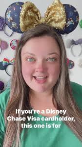 ✨DISNEY DEAL✨ If you’re a Disney Chase Visa Card holder, you should  consider going to Disney World in early 2024 if you can because these deals  are insane 😍 If you want to know more about being a card ...