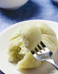 1 cup plantain flour 2 eggs 1 cup of milk 2 tablespoons granulated sugar 1 ½ teaspoons baking soda a pinch of salt. Cabbage Fufu Low Carb Africa